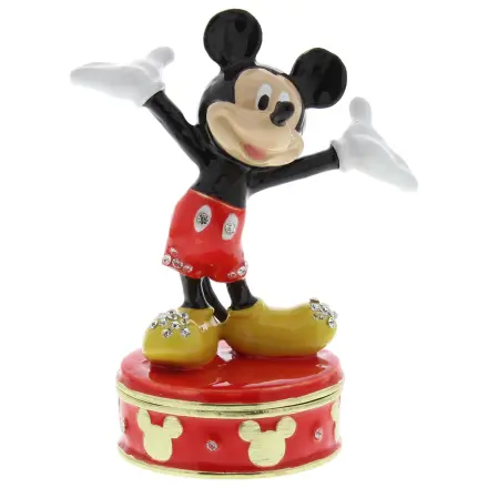 Disney Mickey šperkovnice fotografii produktu