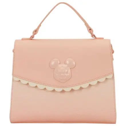 Disney by Loungefly Crossbody taška Mickey & Friends celoplošný potisk fotografii produktu