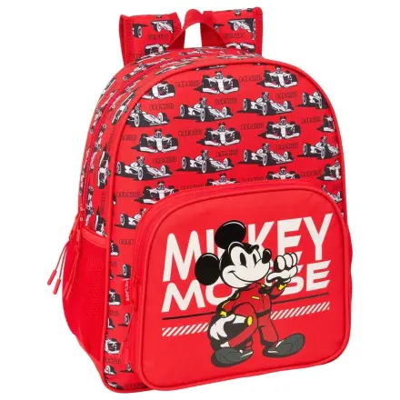 Disney Mickey & Friends Racing adaptabilní batoh 38cm fotografii produktu