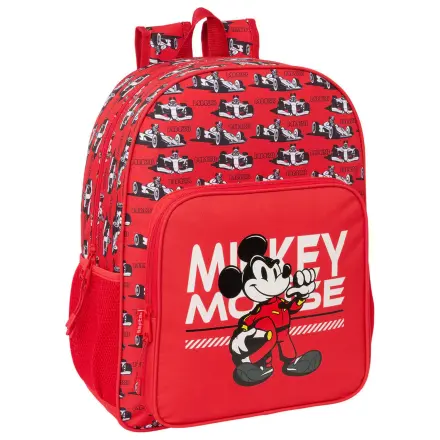 Disney Mickey & Friends Závodní adaptabilní batoh 42 cm fotografii produktu