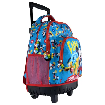 Disney Mickey Fun trolley 44 cm fotografii produktu