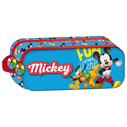 Disney Mickey Fun penál fotografii produktu