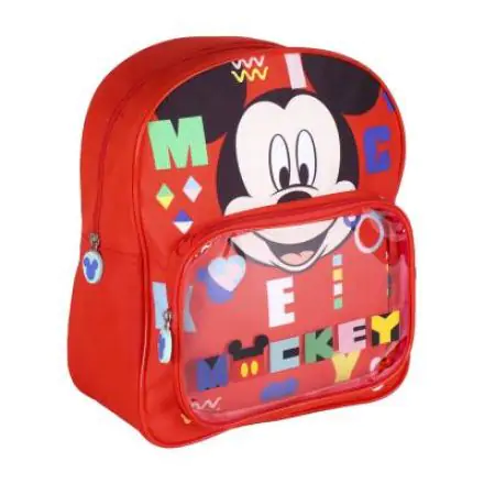 Disney Mickey batoh 30cm fotografii produktu