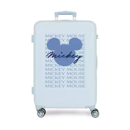 Disney Mickey Have a Good Time ABS trolley kufr 65 cm termékfotója