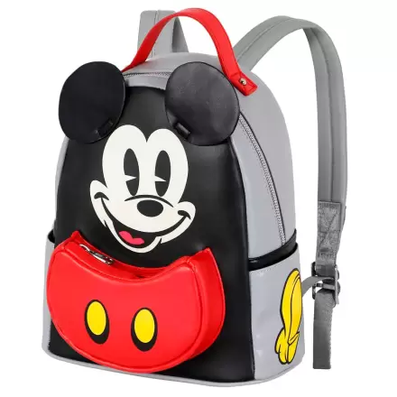 Disney Mickey batoh s hlavou 29 cm termékfotója