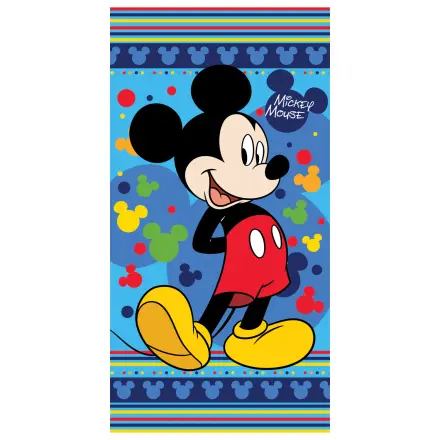 Disney Mickey Hello ručník fotografii produktu