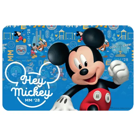 Disney Mickey Hey prostírání 43x28 cm fotografii produktu