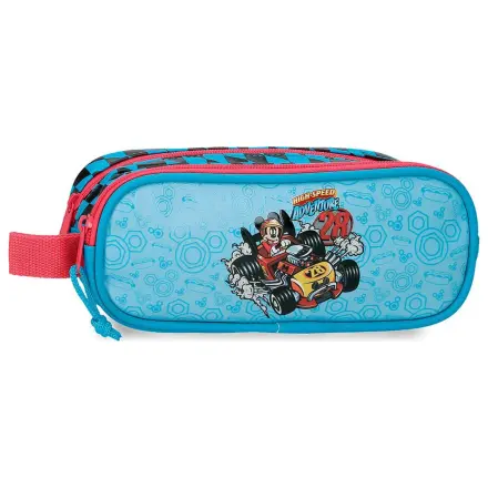 Disney Mickey High Speed kosmetický kufřík fotografii produktu