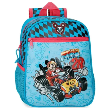 Disney Mickey High Speed adaptabilní batoh 28cm fotografii produktu