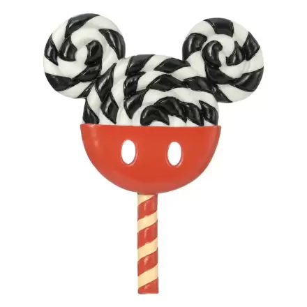 Disney PVC Magnet Mickey Icon Lízátko fotografii produktu