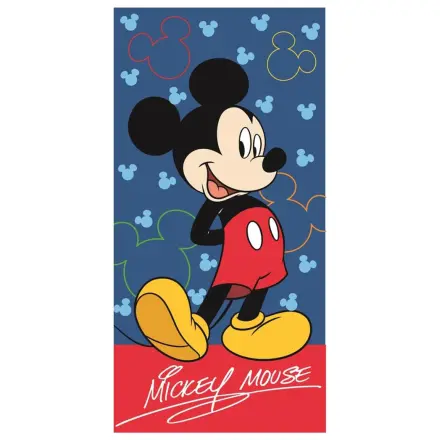 Disney Mickey Iconic ručník fotografii produktu