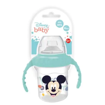 Disney Mickey hrnek na pití 250 ml fotografii produktu
