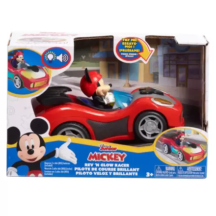 Disney Mickey auto fotografii produktu