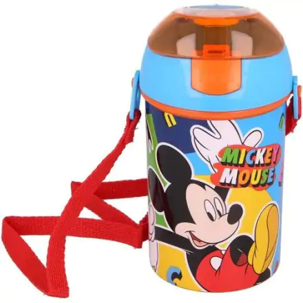 Disney Mickey Mouse láhev na vodu, sportovní láhev 450 ml fotografii produktu