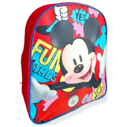 Disney Mickey Let's Move Batoh, taška 30 cm fotografii produktu