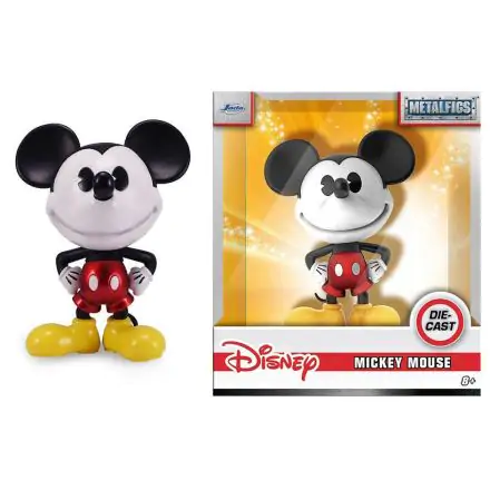 Disney Diecast Mini figurka Klasický Mickey Mouse 10 cm termékfotója