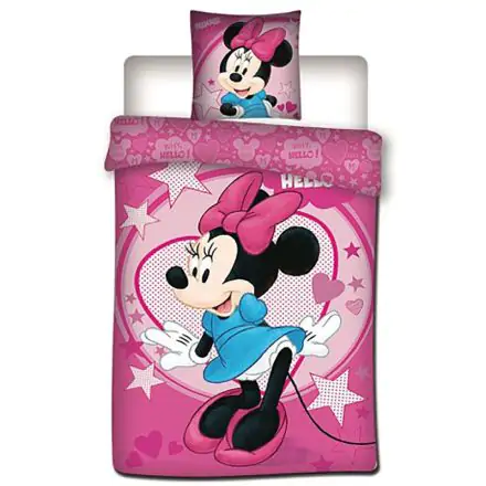 Disney Mickey mikrovláknový povlak na peřinu 90cm fotografii produktu