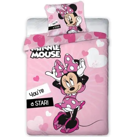 Disney Mickey povlak na microfibre peřinu na postel 90cm fotografii produktu