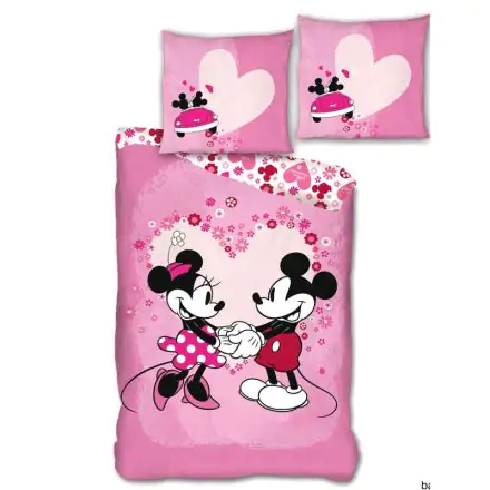 Disney Mickey mikrovláknový povlak na peřinu 90cm fotografii produktu