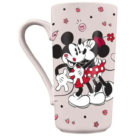 Disney Mickey & Minnie hrnek 550 ml fotografii produktu