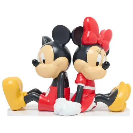 Disney Mickey & Minnie pokladnička fotografii produktu