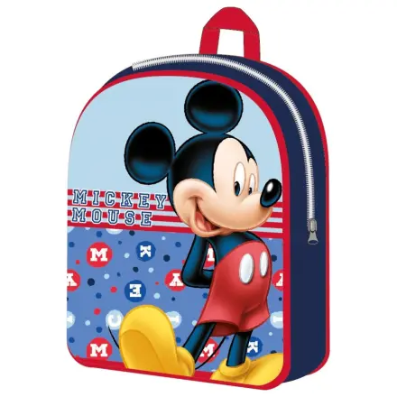 Disney Mickey Oh Boy batoh, taška 30 cm fotografii produktu