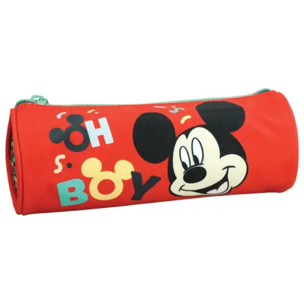 Disney Mickey Oh Boy Pouzdro na tužky 21 cm fotografii produktu