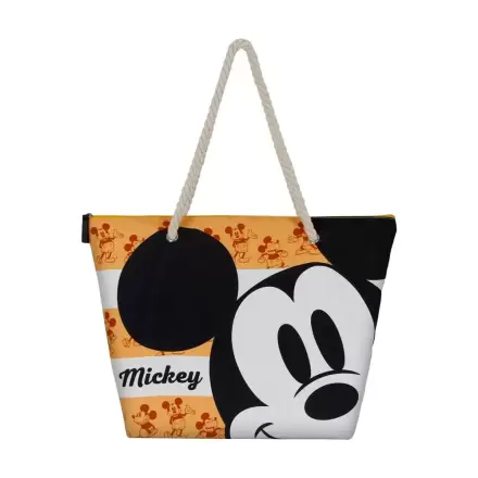 Disney Mickey oranžová plážová taška termékfotója