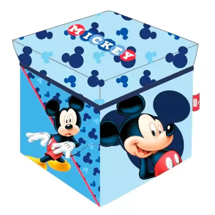 Disney Mickey úložný box fotografii produktu