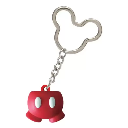 Disney Ball Keychain Klíčenka Mickey Pants fotografii produktu