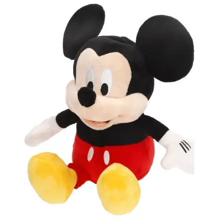 Disney Mickey pokladnička plyšová hračka 20cm fotografii produktu