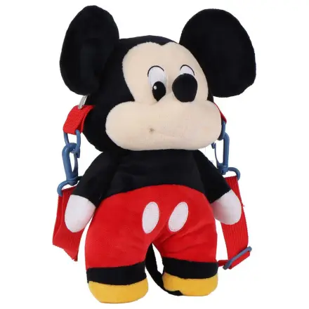 Disney Mickey plyšová taška fotografii produktu