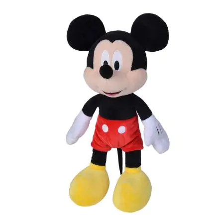 Disney Mickey měkká plyšová hračka 35 cm termékfotója