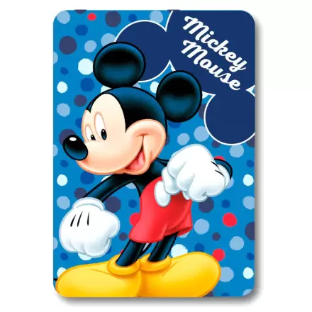 Disney Mickey polar deka fotografii produktu