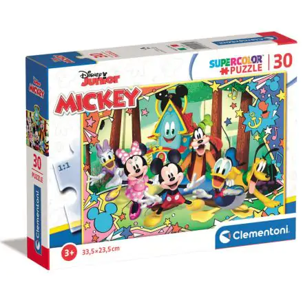 Disney Mickey puzzle 30 dílků termékfotója