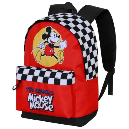 Disney Mickey Racing batoh 41cm fotografii produktu