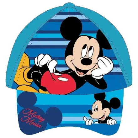 Disney Mickey Relax Kids kšiltovka 53 cm fotografii produktu