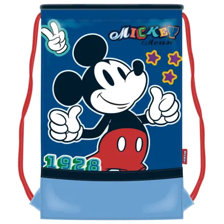 Disney Mickey Retro sportovní taška, cestovní taška 48 cm fotografii produktu