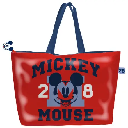 Disney Mickey Retro Plážová taška 48 cm fotografii produktu