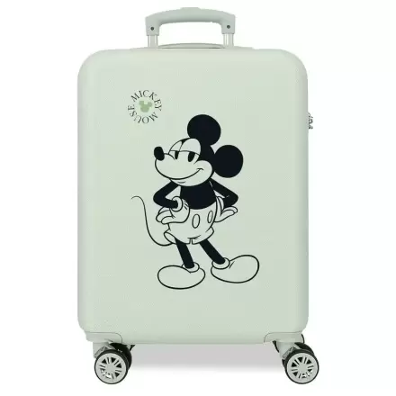 Disney Mickey Smug ABS trolley kufr 55 cm termékfotója