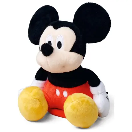 Disney plyšová figurka Mickey na rameno 12 cm fotografii produktu