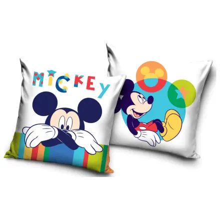 Disney Mickey Shy Smile polštářek, dekorativní polštář fotografii produktu