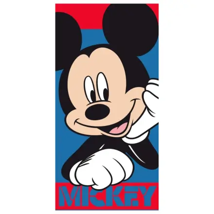 Disney Mickey Smile ručník fotografii produktu