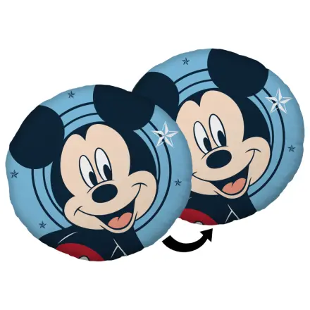 Disney Mickey Stars Shaped Polštář, dekorativní polštář fotografii produktu
