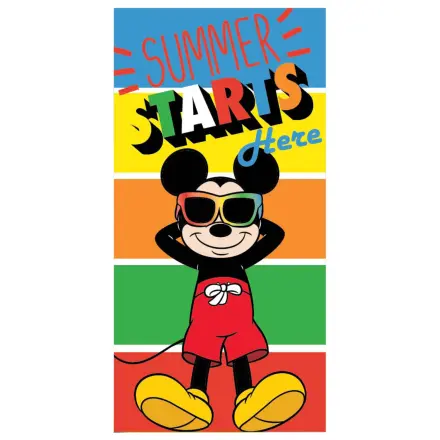Disney Mickey Starts ručník fotografii produktu