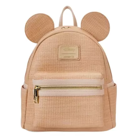 Disney by Loungefly batoh Mini Mickey Straw fotografii produktu