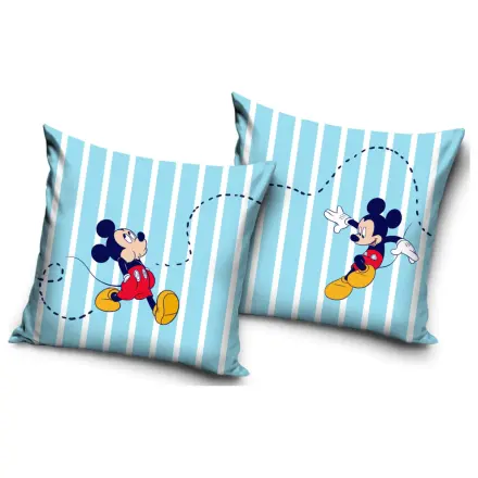 Disney Mickey Stripe & Smile Povlak na polštář fotografii produktu