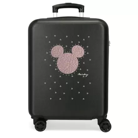 Disney Mickey Stud ABS trolley kufr 55 cm termékfotója