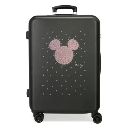 Disney Mickey Stud ABS trolley kufr 65 cm termékfotója