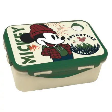 Disney Mickey svačinový box fotografii produktu